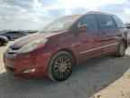 2007 TOYOTA SIENNA