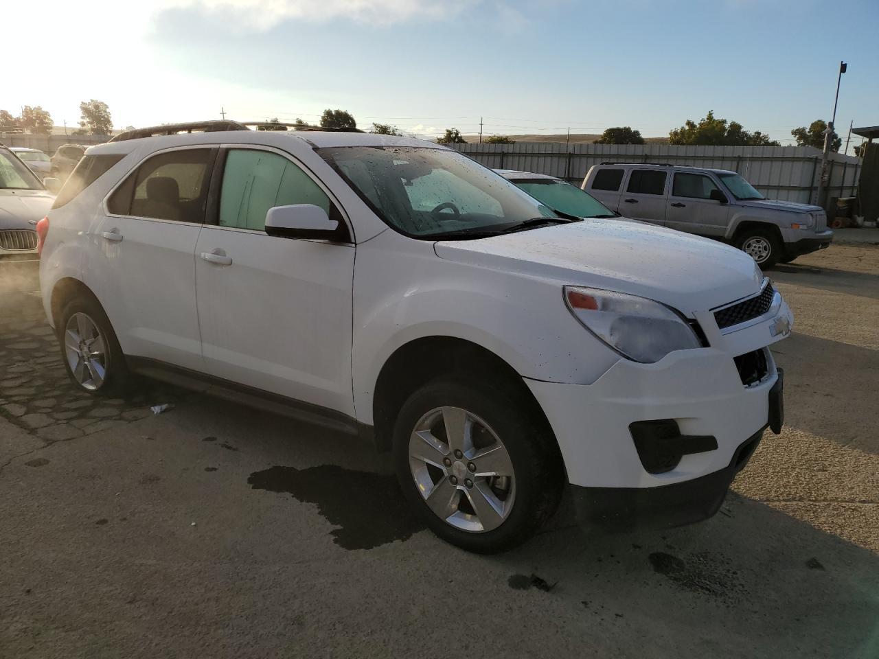 2013 CHEVROLET EQUINOX
