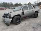 2009 CHEVROLET Avalanche