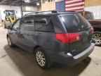 2008 TOYOTA SIENNA