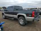2005 CHEVROLET Silverado