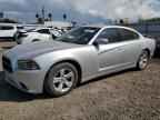 2012 DODGE CHARGER