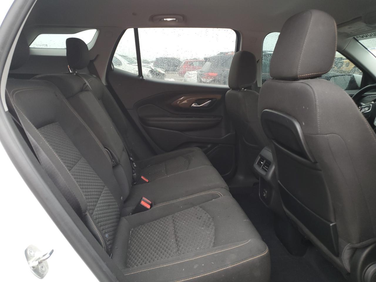 2020 GMC Terrain