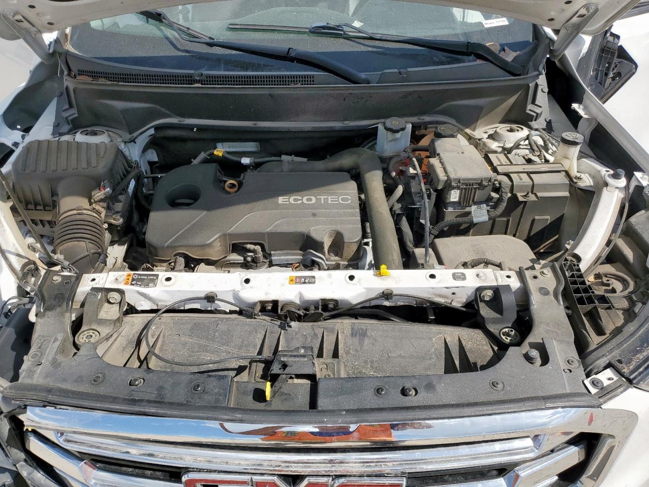 2020 GMC Terrain