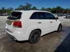 2013 KIA SORENTO