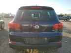 2012 VOLKSWAGEN TIGUAN