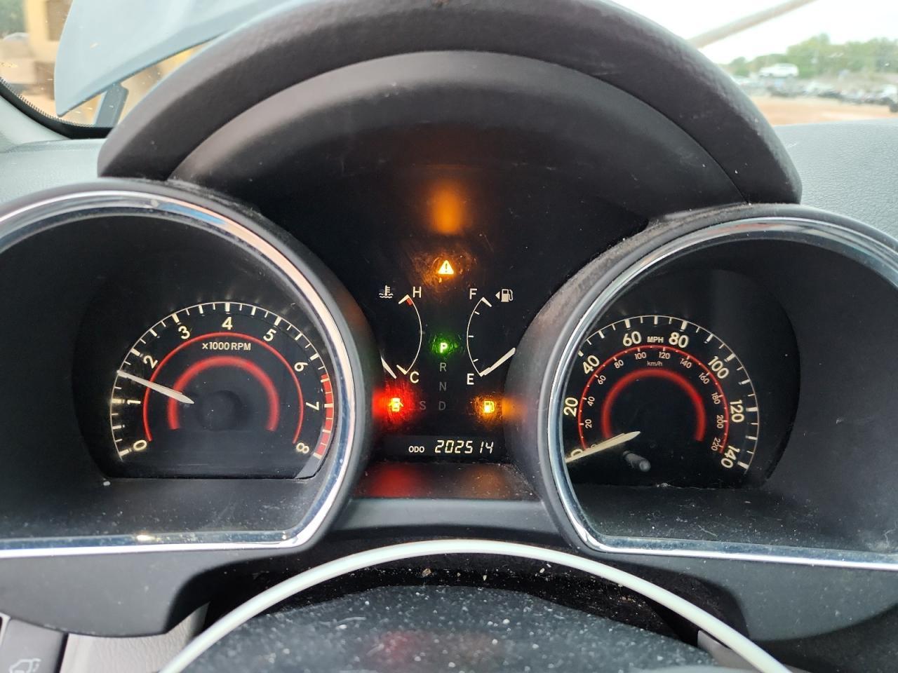 2009 TOYOTA HIGHLANDER