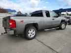 2007 CHEVROLET Silverado