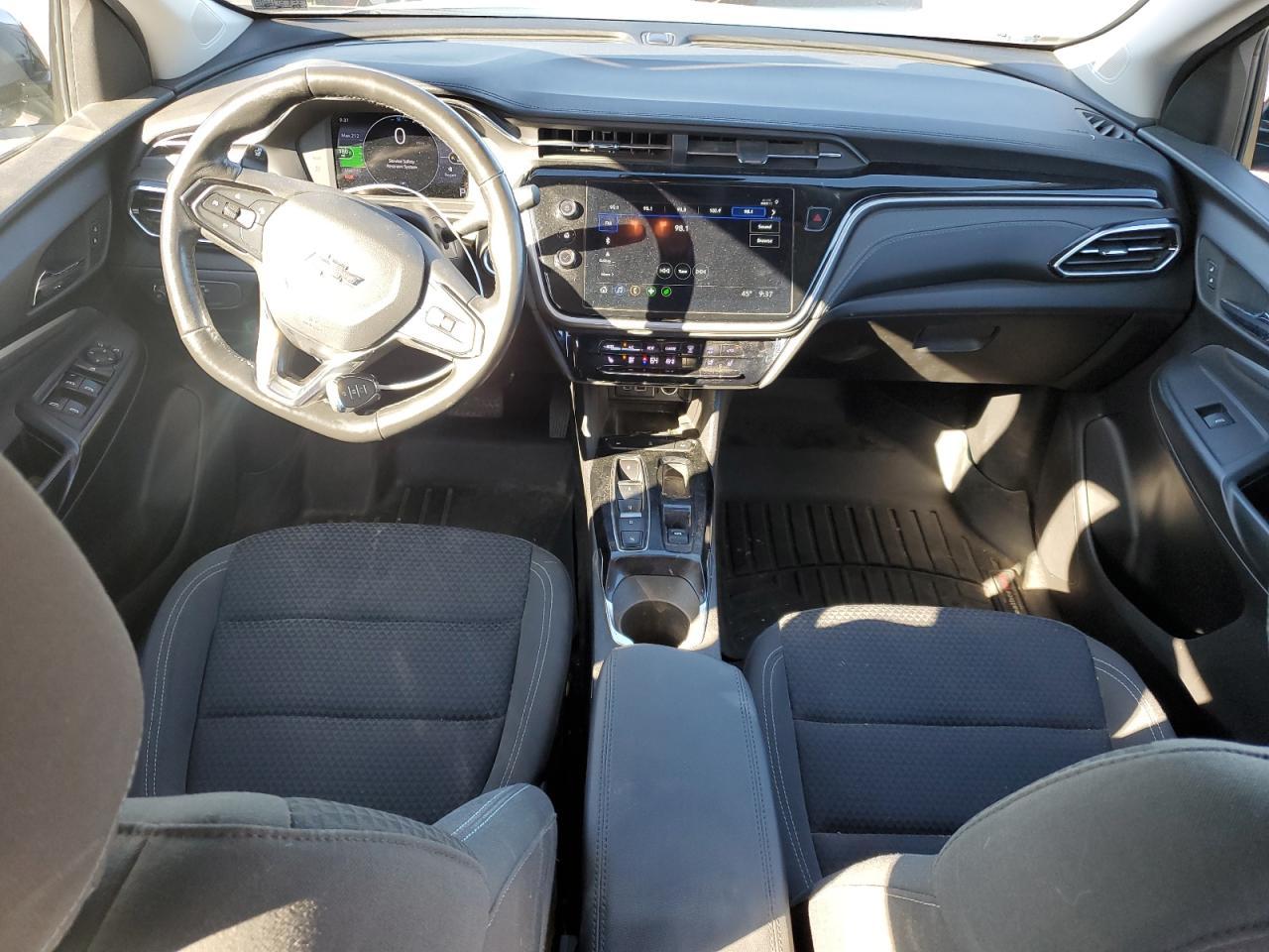 2023 CHEVROLET Bolt EUV