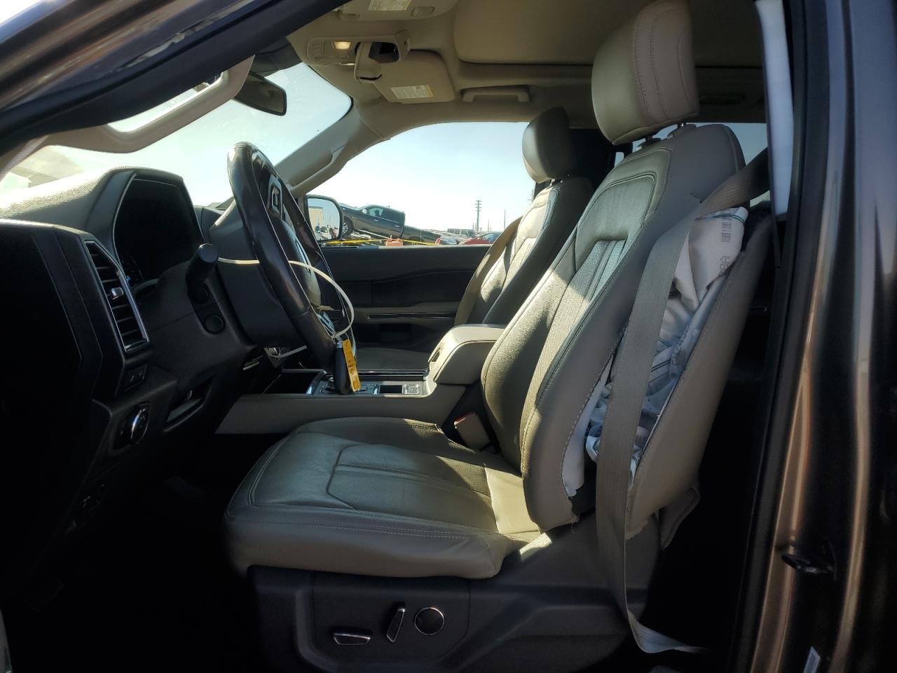 2018 FORD Expedition