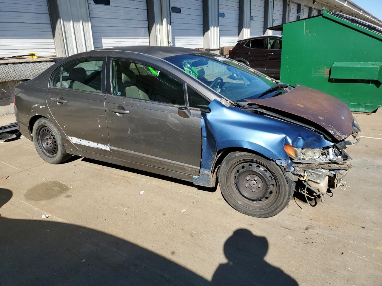 2006 HONDA CIVIC