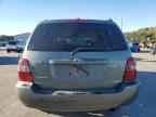 2006 TOYOTA HIGHLANDER