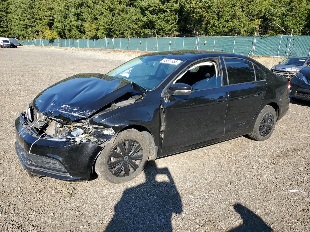 2015 VOLKSWAGEN JETTA