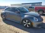 2012 VOLKSWAGEN Beetle