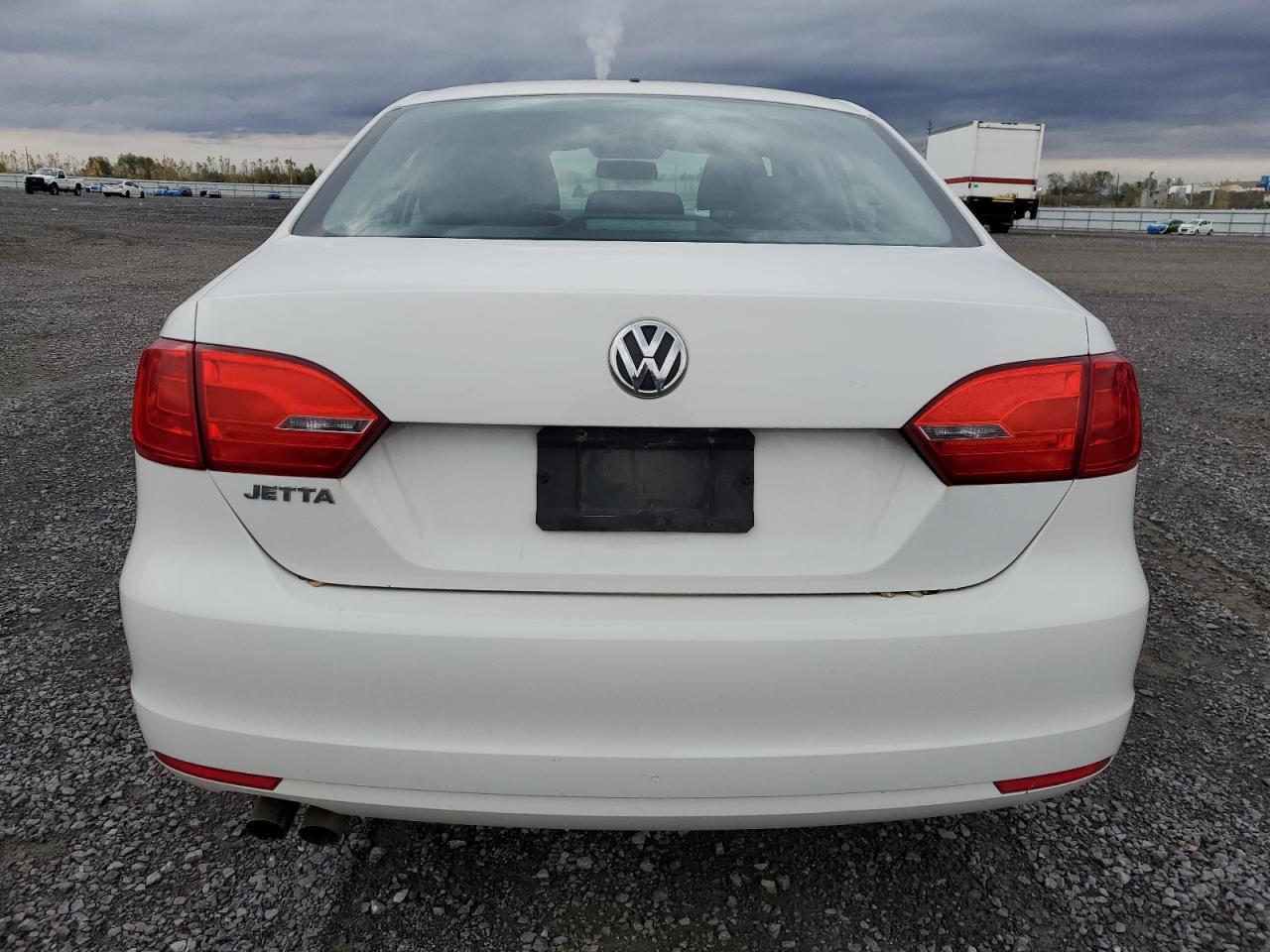 2013 VOLKSWAGEN JETTA