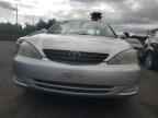 2002 TOYOTA CAMRY