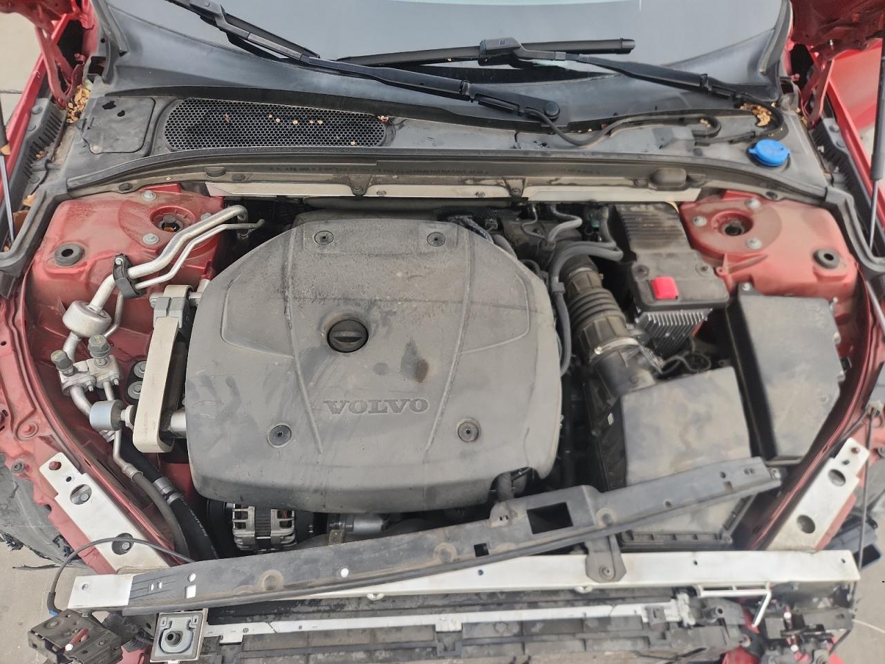 2020 VOLVO S60