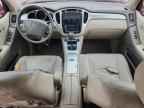 2004 TOYOTA HIGHLANDER