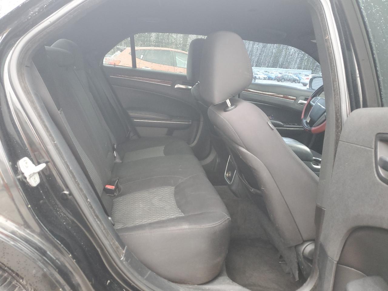2012 CHRYSLER 300