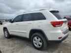 2012 JEEP Grand Cherokee