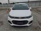 2018 CHEVROLET TRAX