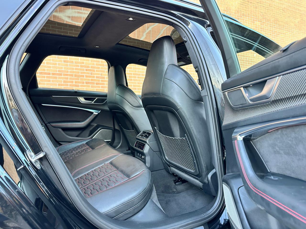 2024 AUDI RS6