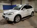 2010 ACURA RDX