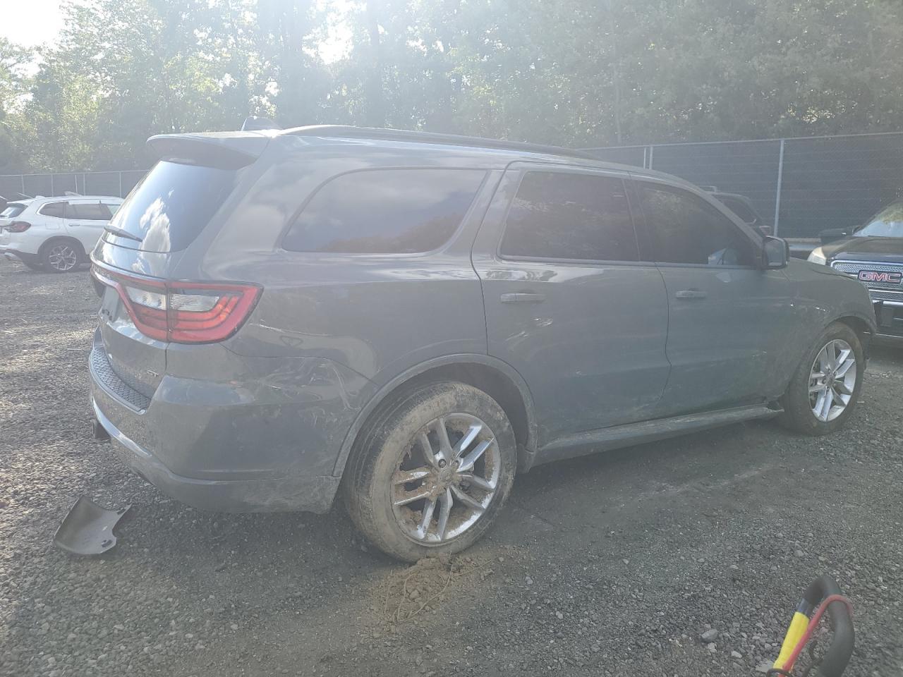 2023 DODGE DURANGO