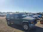 2001 JEEP CHEROKEE