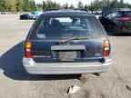 1992 FORD Escort