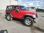 2012 JEEP WRANGLER