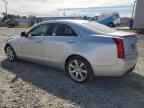2014 CADILLAC ATS