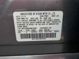 2012 INFINITI G37