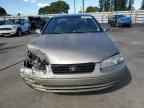 1998 TOYOTA CAMRY