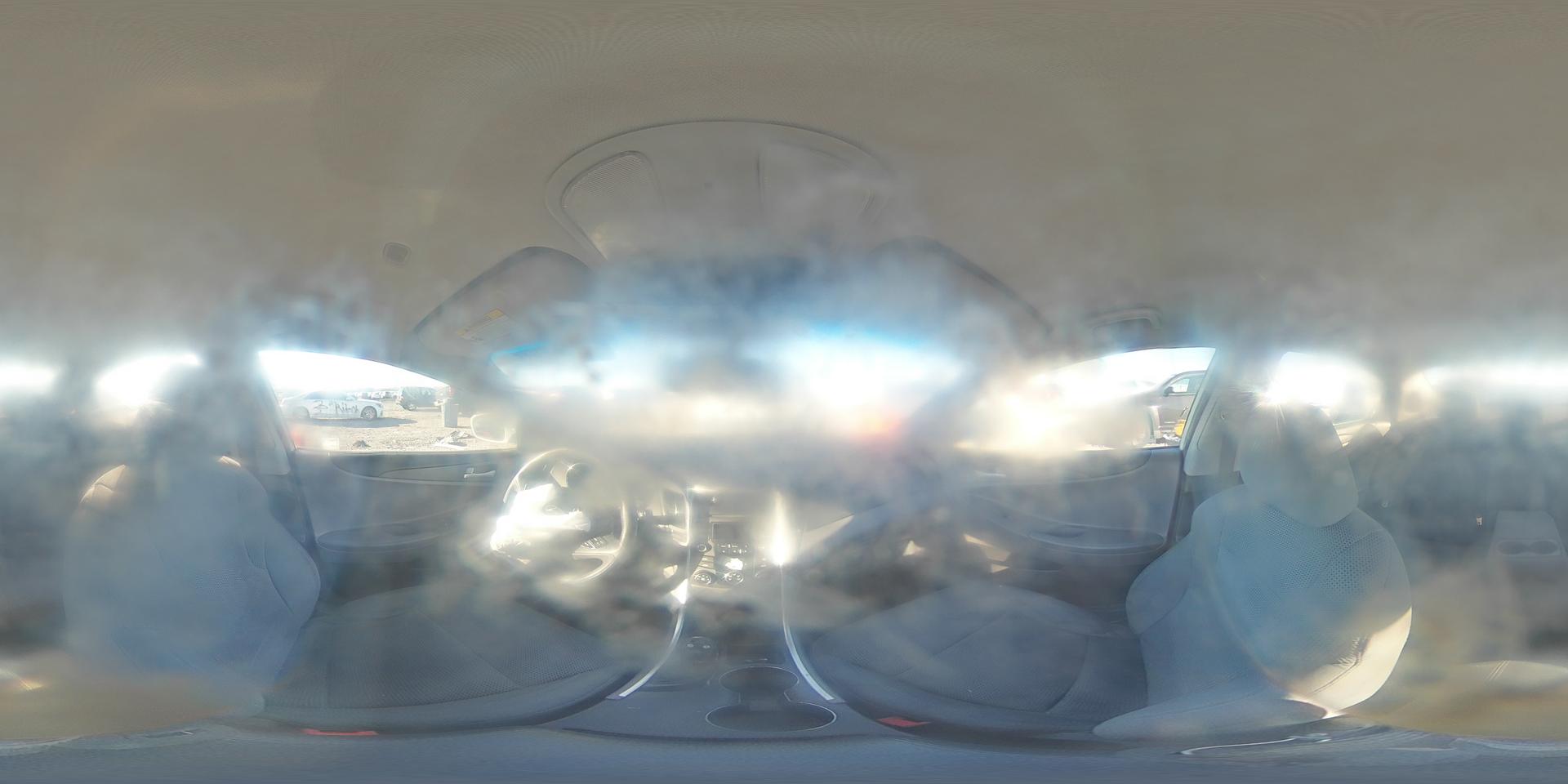 2014 HYUNDAI SONATA