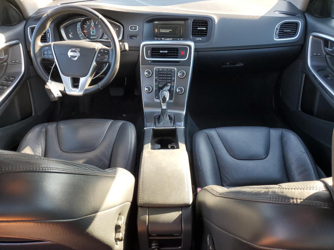 2014 VOLVO S60