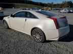 2012 CADILLAC CTS
