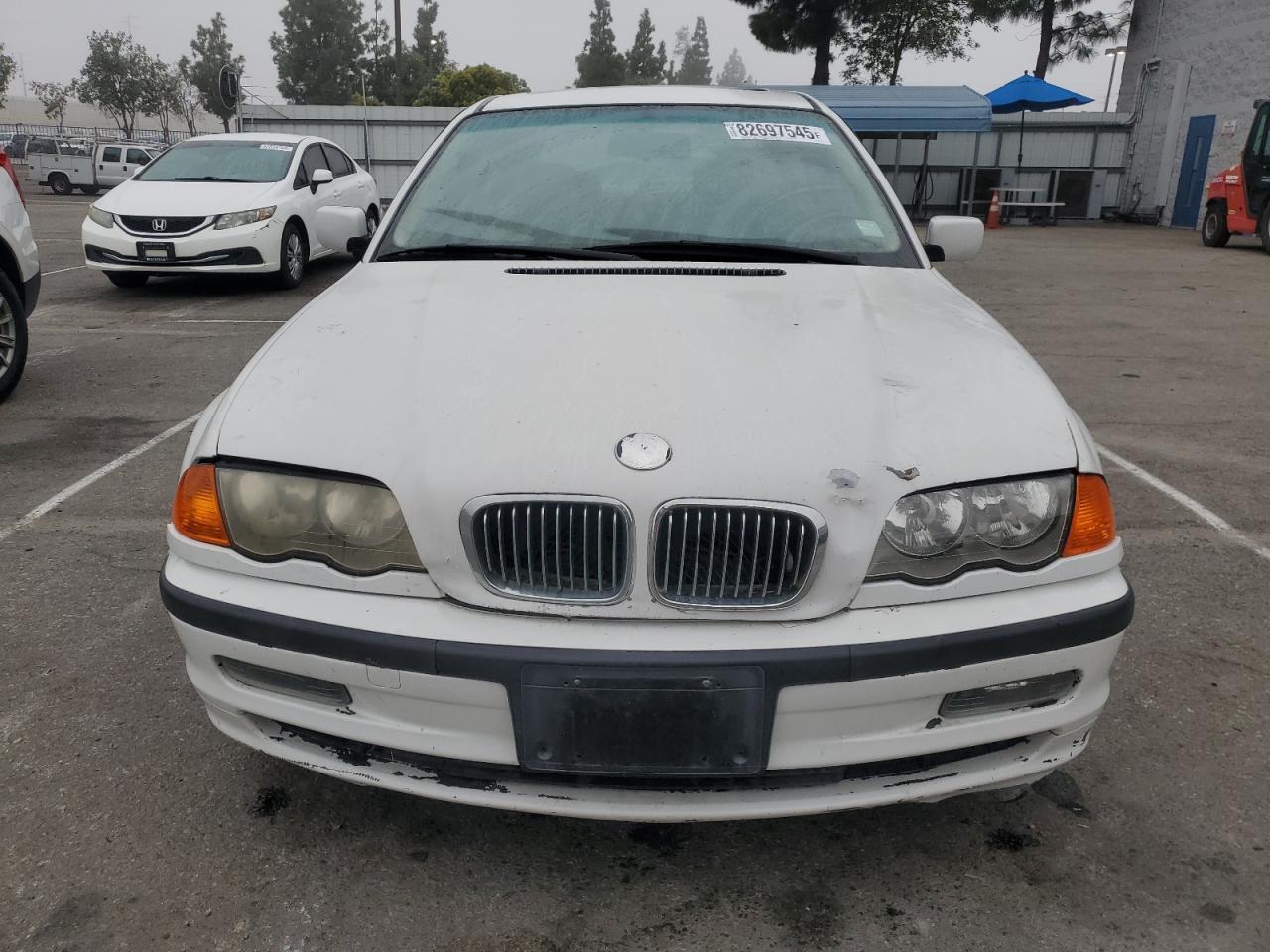 2000 BMW 3 SERIES