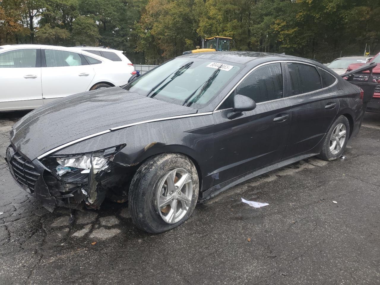 2022 HYUNDAI SONATA