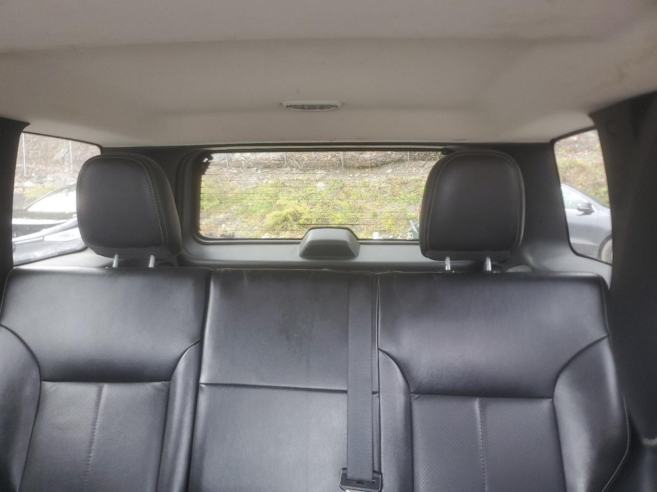 2012 JEEP Liberty