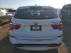 2016 BMW X3