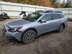 2021 SUBARU Outback