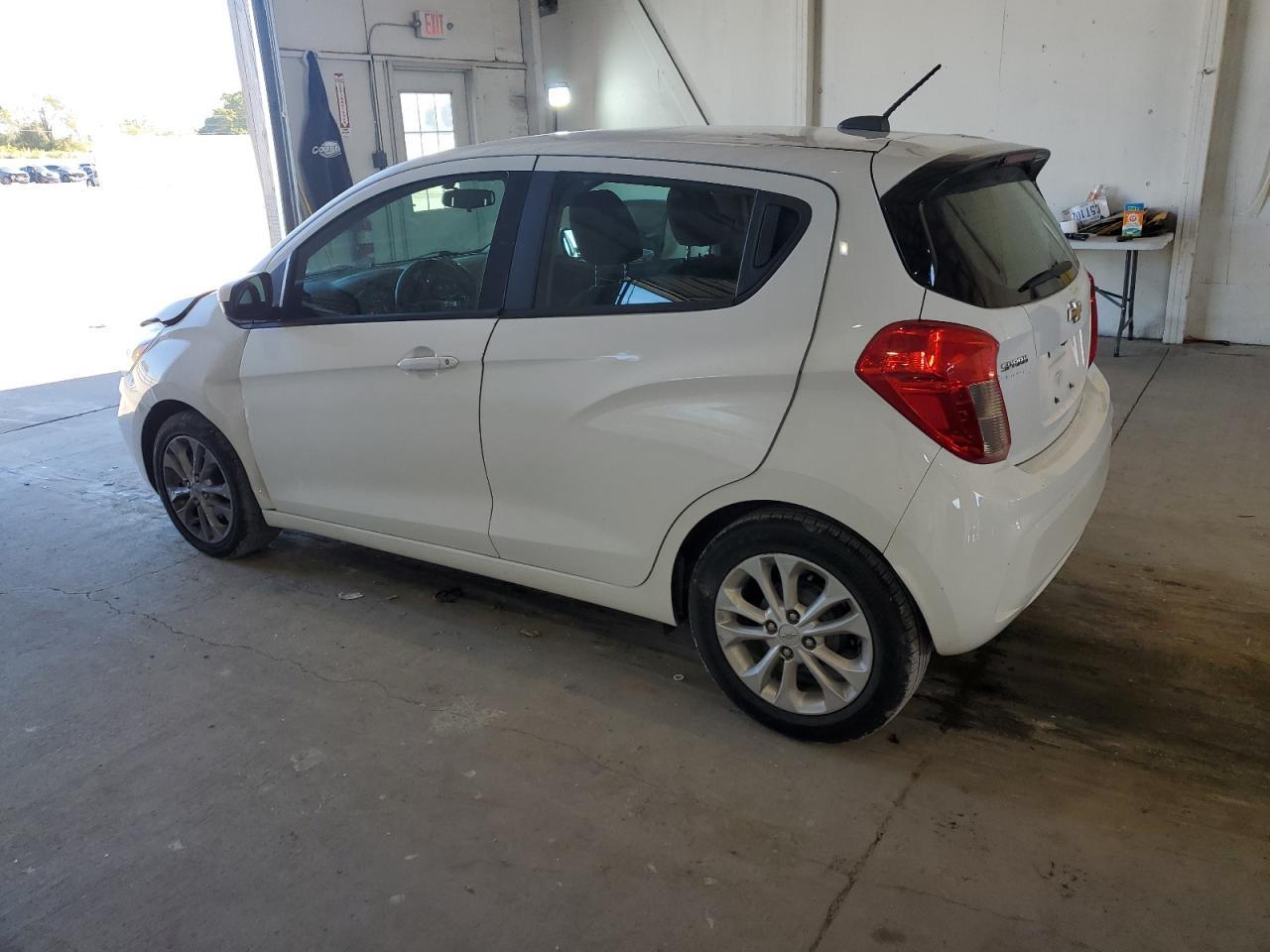 2021 CHEVROLET Spark