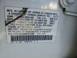 2013 ACURA MDX
