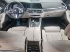 2022 BMW X7