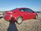 2016 KIA FORTE