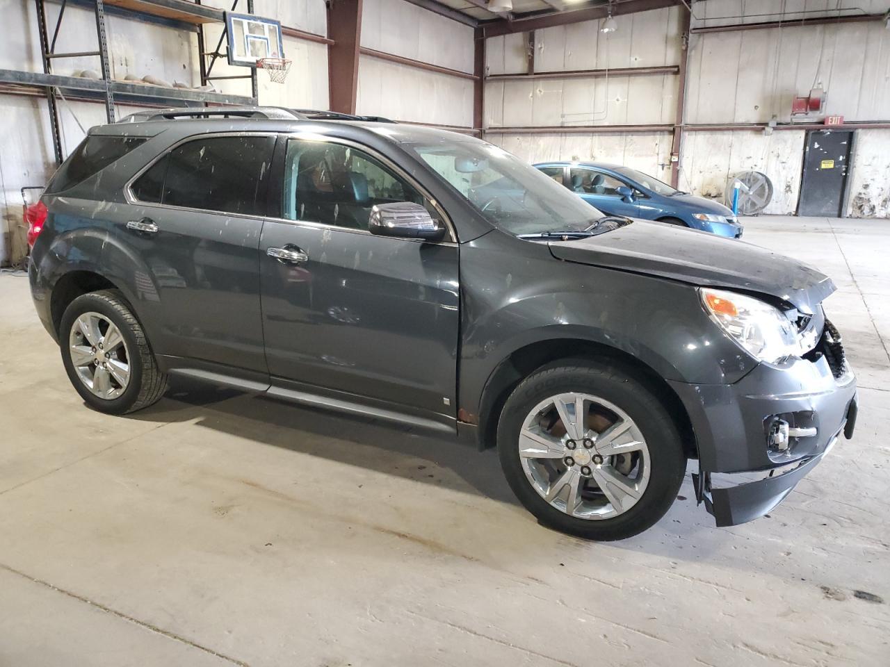 2010 CHEVROLET EQUINOX