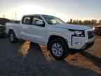 2023 NISSAN Frontier