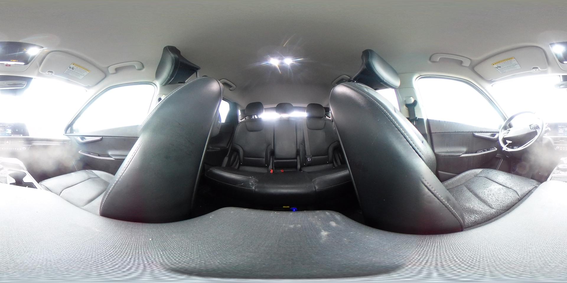 2022 KIA EV6