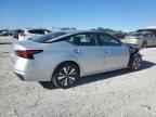 2021 NISSAN ALTIMA